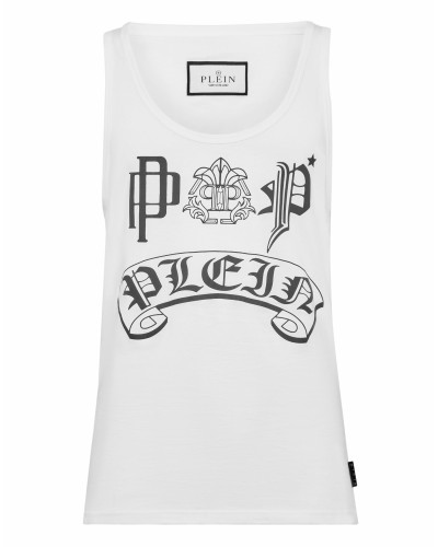 Tank Top Gothic Plein