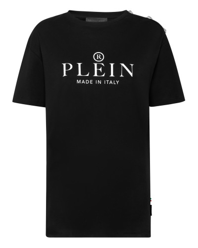 T-shirt Man Fit Philipp Plein TM