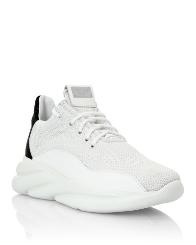 Runner Plein Hurricane with Crystals