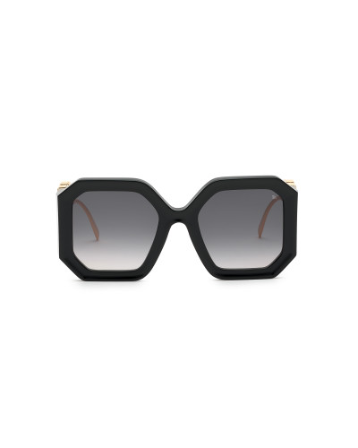 Sunglasses Square Oversize PLEIN DIVA