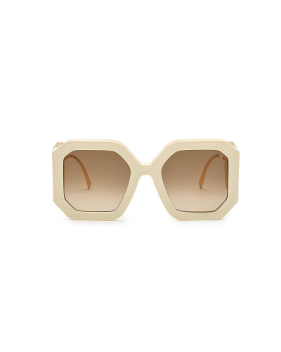 Sunglasses Square Oversize PLEIN DIVA