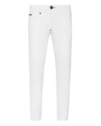 Trousers Skinny Fit