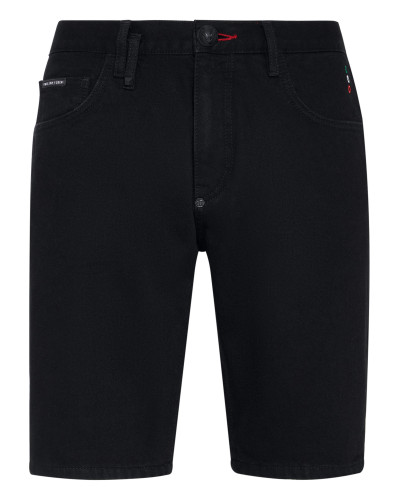 Denim Shorts Mikonos fit