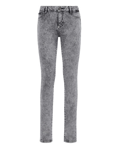 Denim Jeggins