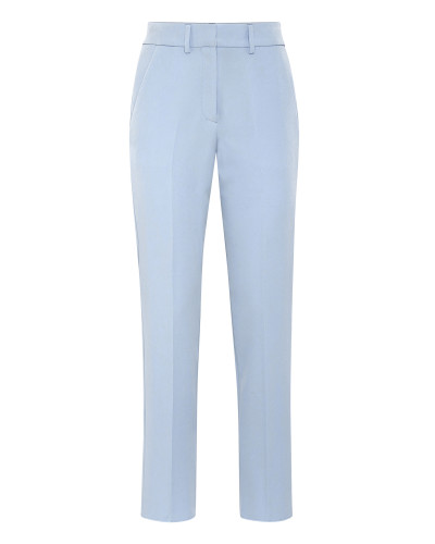 Cady Trousers Thunder