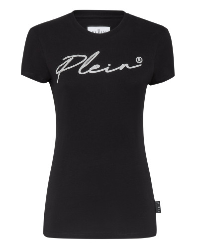 T-shirt Sexy Pure Signature