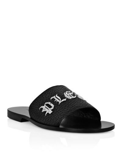 Slides Gothic Plein