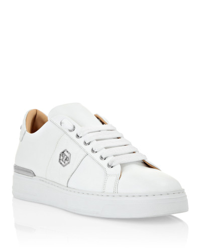 Lo-Top Sneakers Hexagon