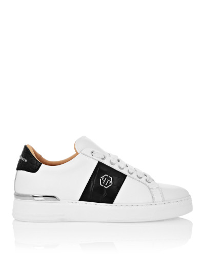 Lo-Top Sneakers Hexagon