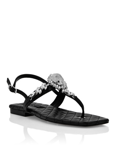 Flat Sandals Women