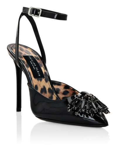 Broche Slingback