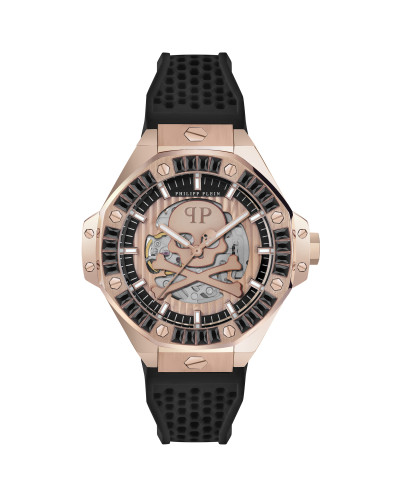 $keleton Royal Stainless Steel Watches