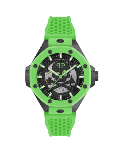 $keleton Royal Stainless Steel Watches