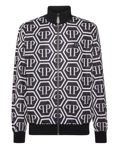 Jogging Jacket Monogram