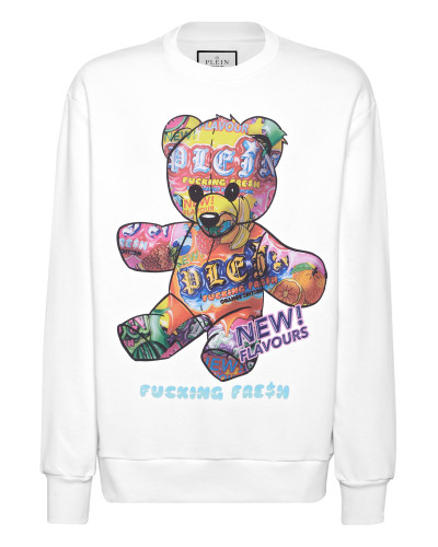 Roundneck Tutti Frutti