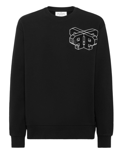 T-shirt Round Neck SS Wire Frame