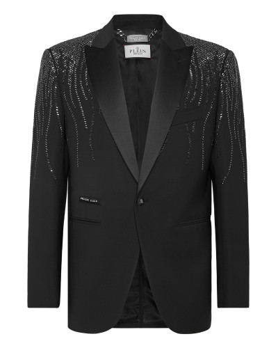 Wool Blazer Lord fit