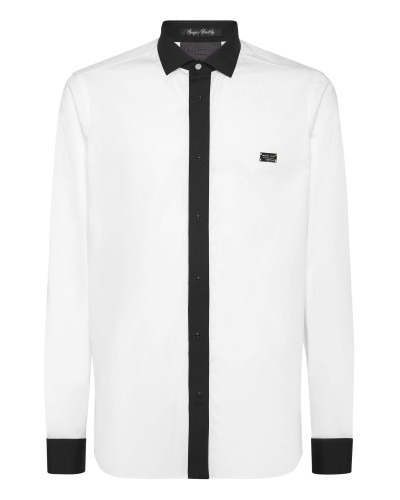 Shirt Sugar Daddy Cut LS