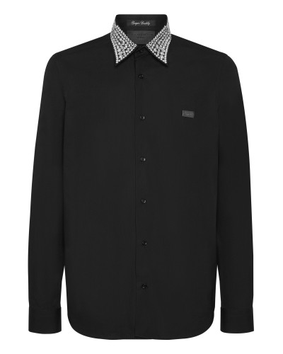 Shirt Sugar Daddy Cut LS