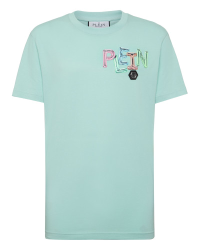 T-shirt Round Neck SS