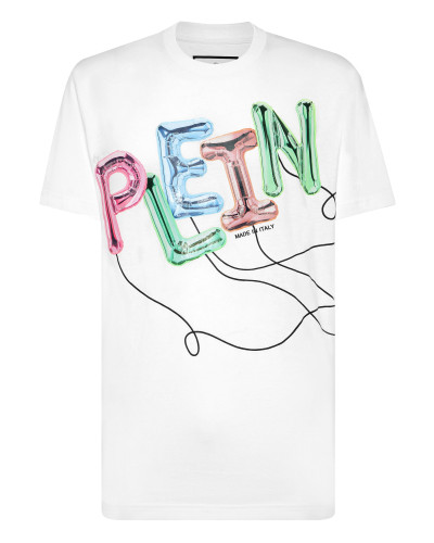 T-shirt Round Neck SS