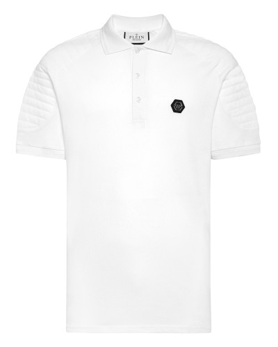 Piquet Polo shirt SS