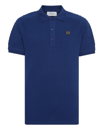 Piquet Polo shirt SS