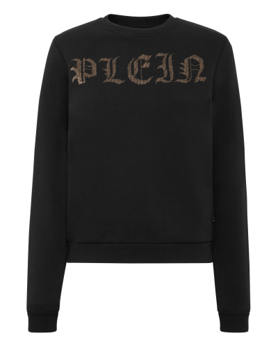 Sweatshirt Roundneck