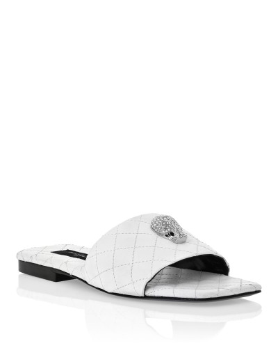 Flat Sandals