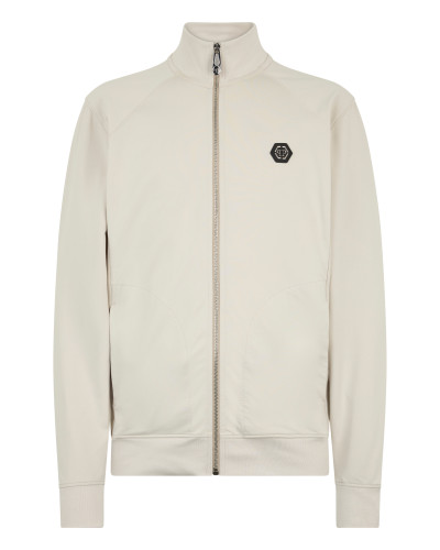 Tracksuit Jacket LS Racing Club