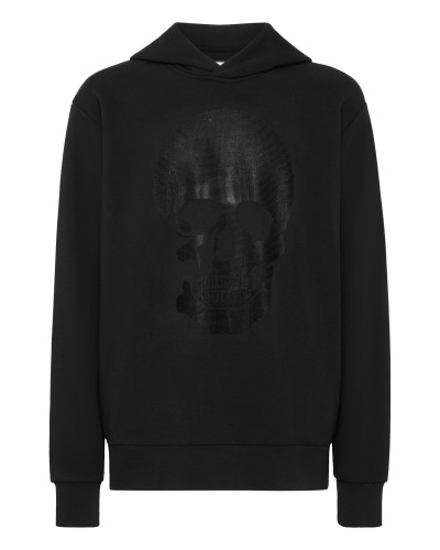 Hoodie sweatshirt