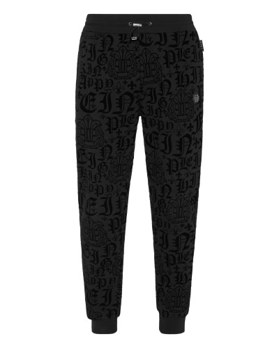 Trousers Jogging Gothic Plein