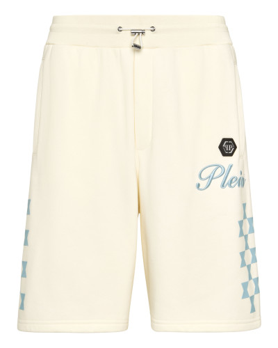 Jogging Shorts Chechmate