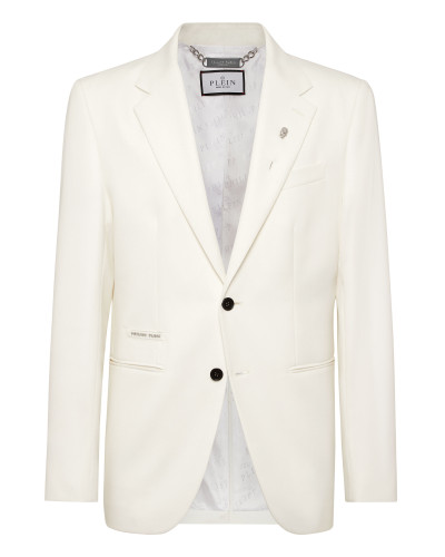 Wool Blazer Lord Fit Jogger