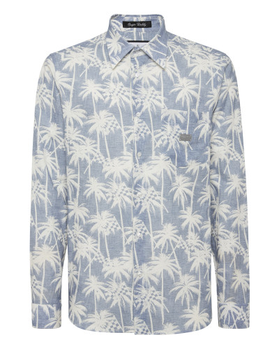 Shirt Sugar Daddy Cut LS