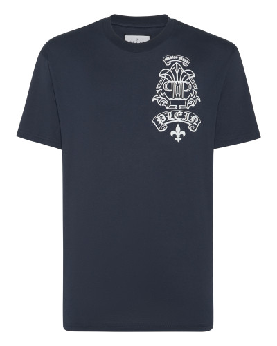 T-shirt Round Neck SS Tattoo