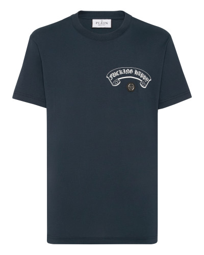 T-shirt Round Neck SS