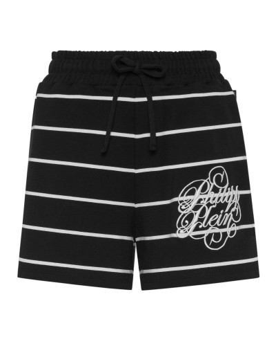 Jogging Shorts Rib