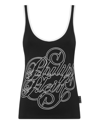 Tank top Signature