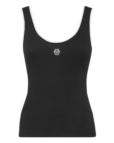 Tank top Rib