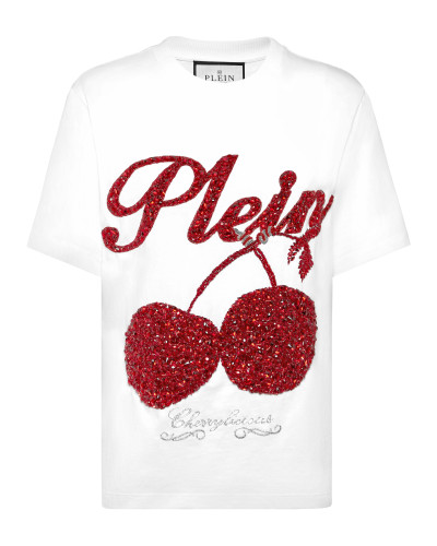 T-Shirt Man Fit Cherries