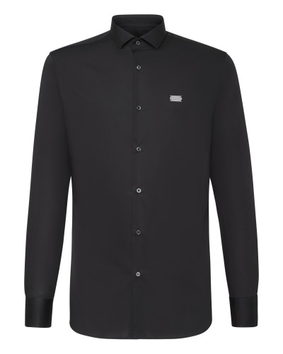 Shirt Platinum Cut LS Original