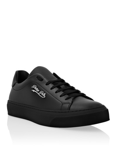 Lo-Top Sneakers Signature