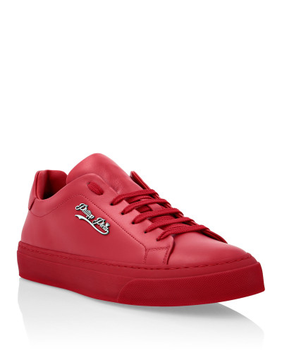 Lo-Top Sneakers Signature