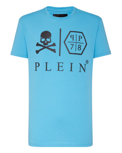 T-shirt Round Neck SS PP78
