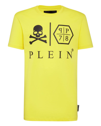 T-shirt Round Neck SS PP78