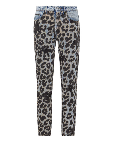 Miss Boyfriend Maculate