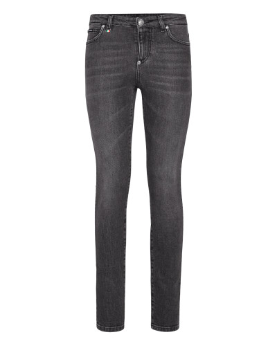 Miss Slim Fit Statement