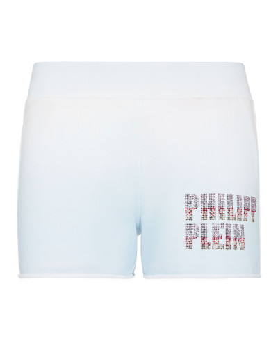 Jogging Shorts Crystal