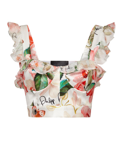SS Top Flowers